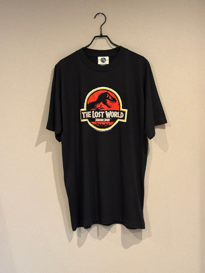 1997 THE LOST WORLD JURASSIC PARK Tシャツ / DEADSTOCK