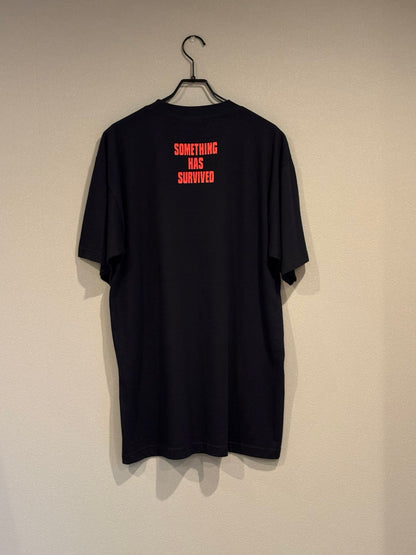 1997 THE LOST WORLD JURASSIC PARK Tシャツ / DEADSTOCK